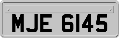 MJE6145