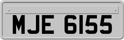 MJE6155