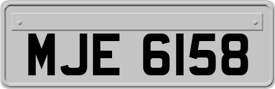 MJE6158