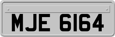 MJE6164