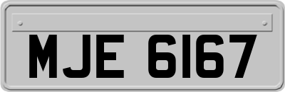 MJE6167