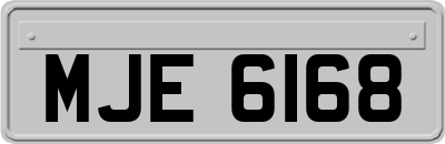 MJE6168
