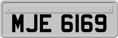 MJE6169
