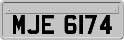 MJE6174