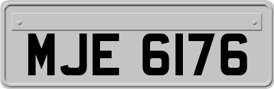 MJE6176