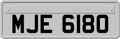 MJE6180