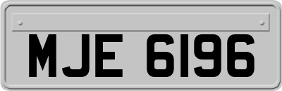 MJE6196