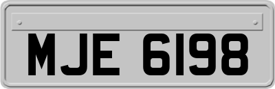 MJE6198