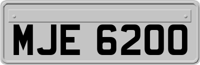 MJE6200