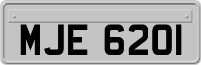 MJE6201