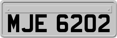 MJE6202
