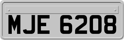 MJE6208