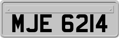 MJE6214