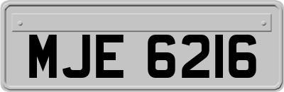 MJE6216