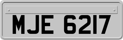 MJE6217