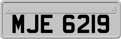 MJE6219