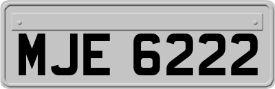 MJE6222