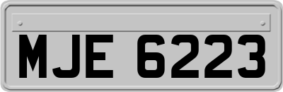 MJE6223