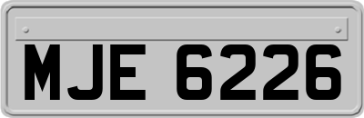 MJE6226