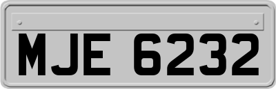 MJE6232