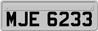 MJE6233