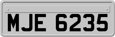 MJE6235