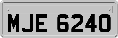 MJE6240