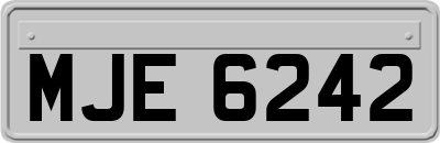 MJE6242