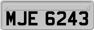 MJE6243