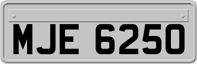 MJE6250