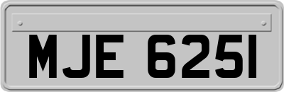 MJE6251