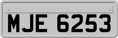 MJE6253