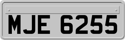 MJE6255