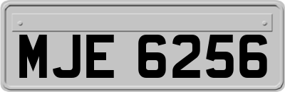 MJE6256