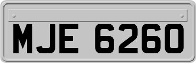 MJE6260