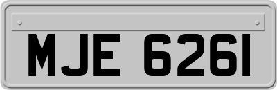 MJE6261