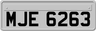 MJE6263