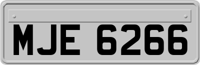 MJE6266