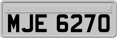 MJE6270