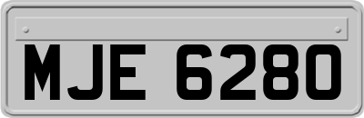 MJE6280
