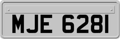 MJE6281
