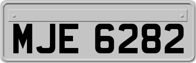 MJE6282