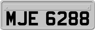 MJE6288