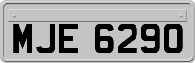 MJE6290