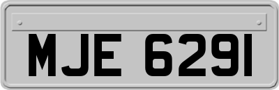 MJE6291