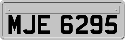 MJE6295