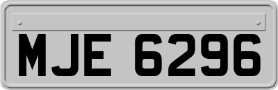 MJE6296