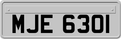 MJE6301