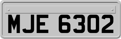 MJE6302