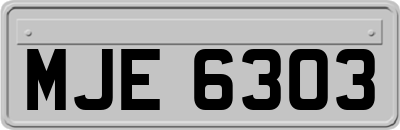 MJE6303